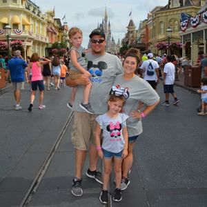 Meet your Posher, Jade